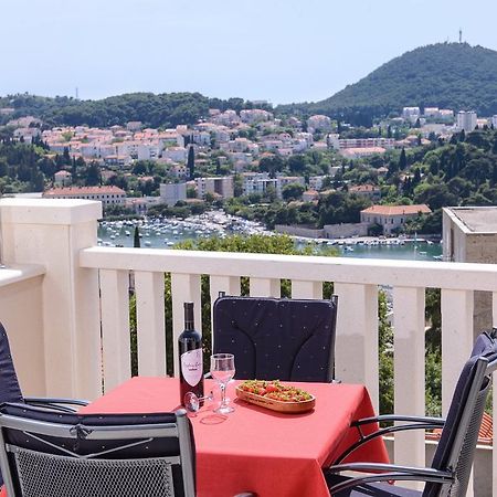 Apartment Violeta 2 With Parking Dubrovnik Rom bilde