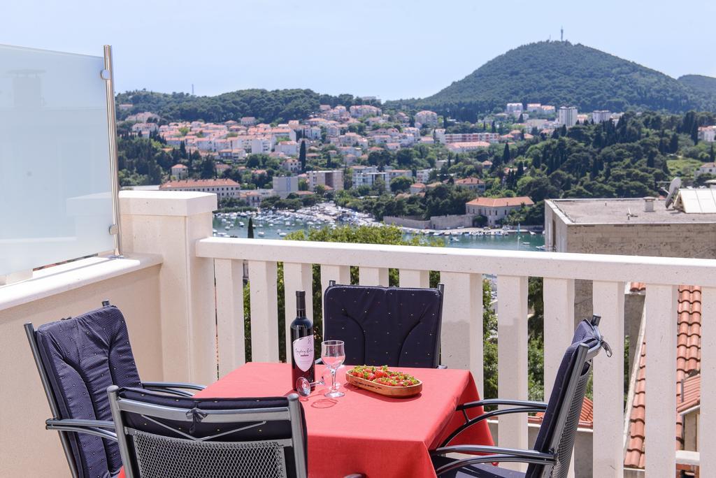 Apartment Violeta 2 With Parking Dubrovnik Rom bilde