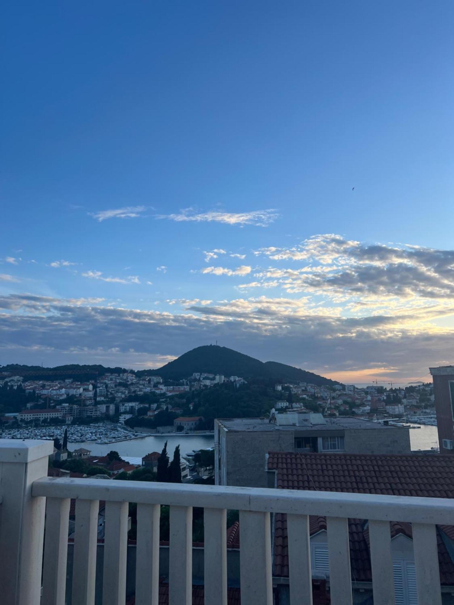 Apartment Violeta 2 With Parking Dubrovnik Eksteriør bilde