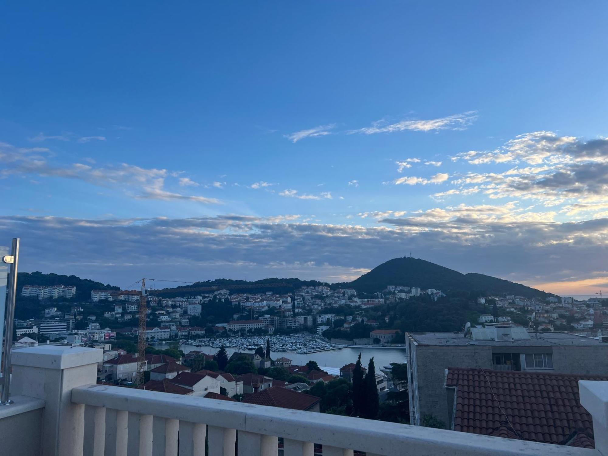 Apartment Violeta 2 With Parking Dubrovnik Eksteriør bilde