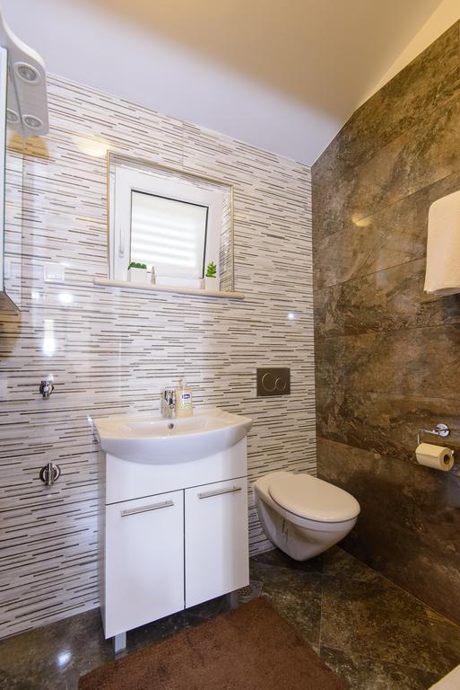Apartment Violeta 2 With Parking Dubrovnik Rom bilde