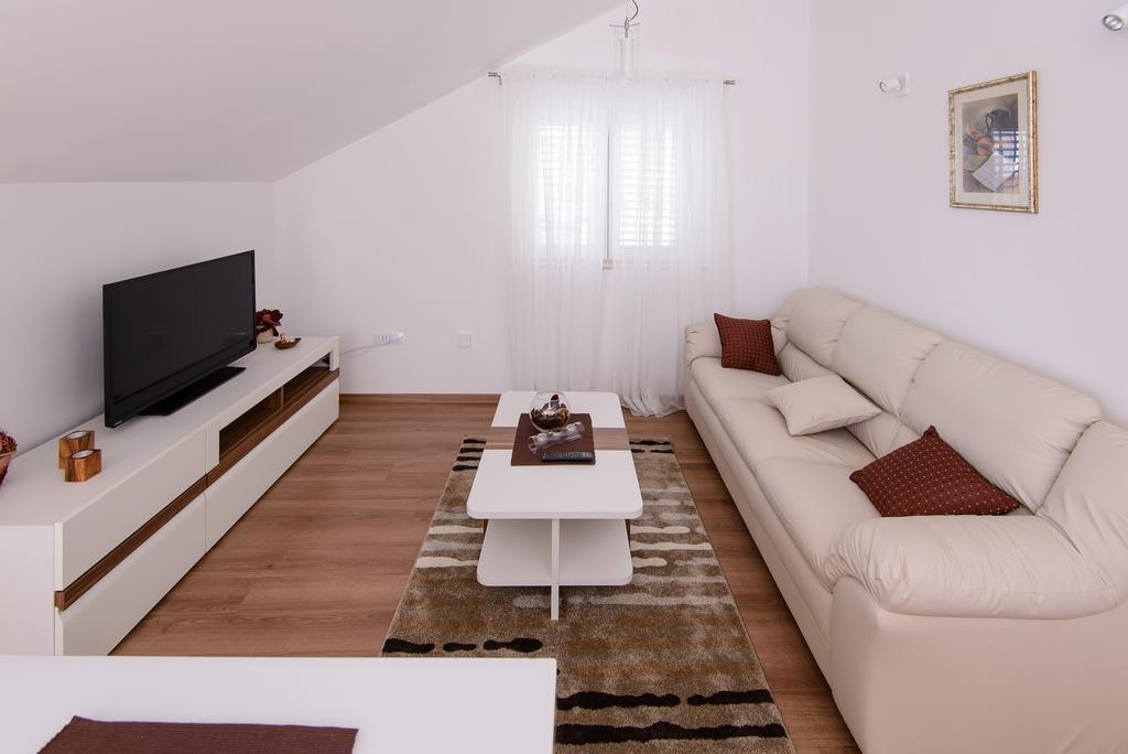 Apartment Violeta 2 With Parking Dubrovnik Rom bilde