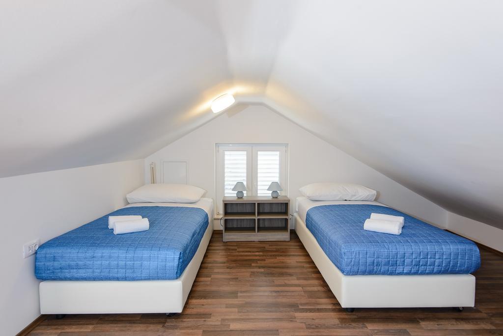 Apartment Violeta 2 With Parking Dubrovnik Rom bilde