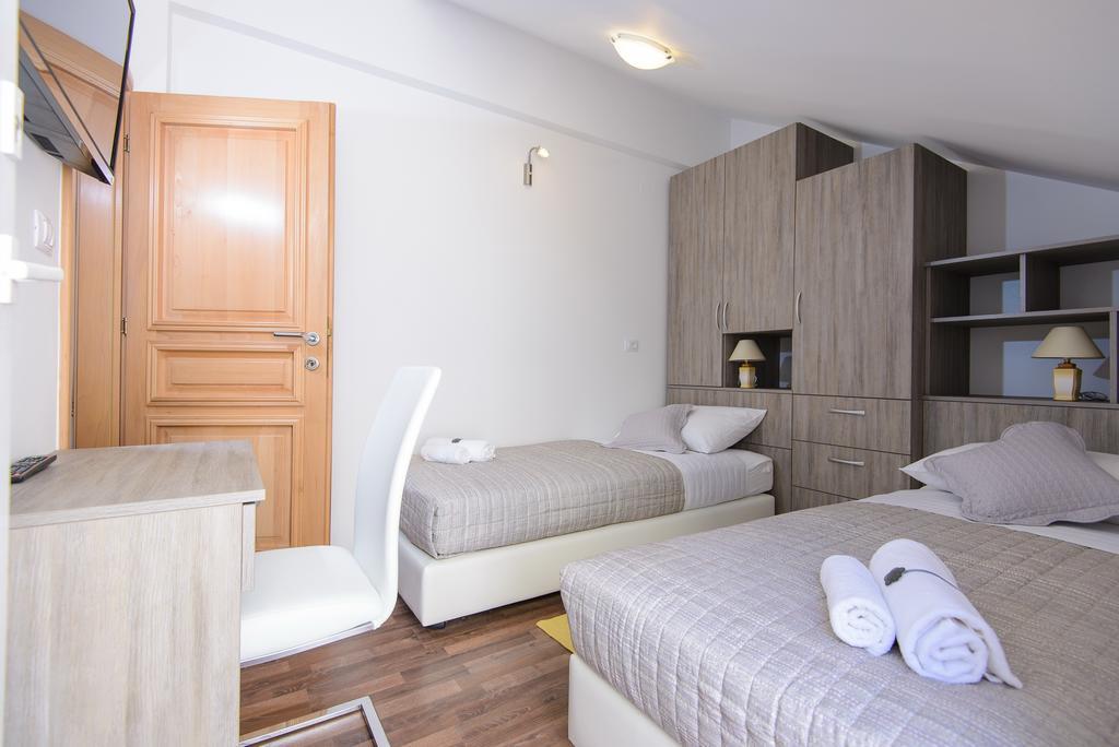 Apartment Violeta 2 With Parking Dubrovnik Rom bilde