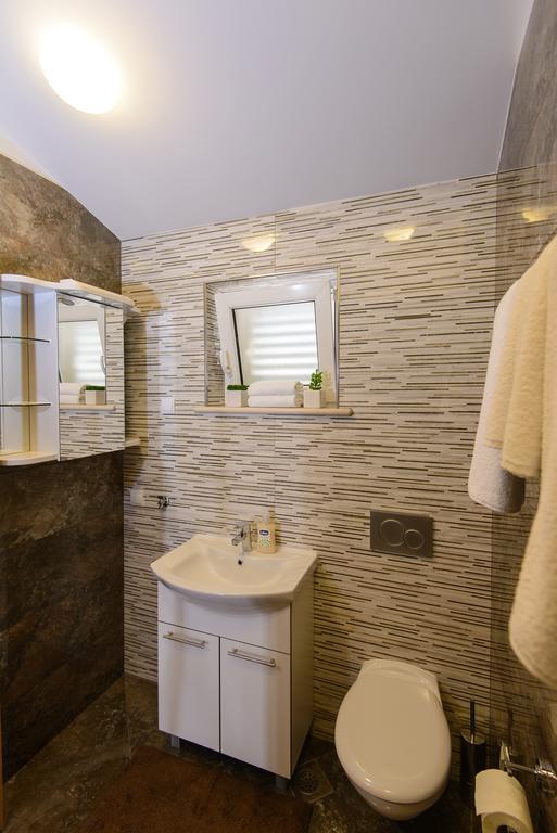 Apartment Violeta 2 With Parking Dubrovnik Rom bilde