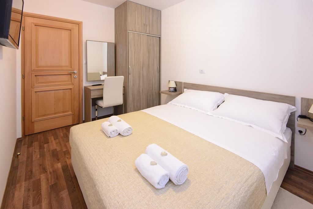 Apartment Violeta 2 With Parking Dubrovnik Rom bilde
