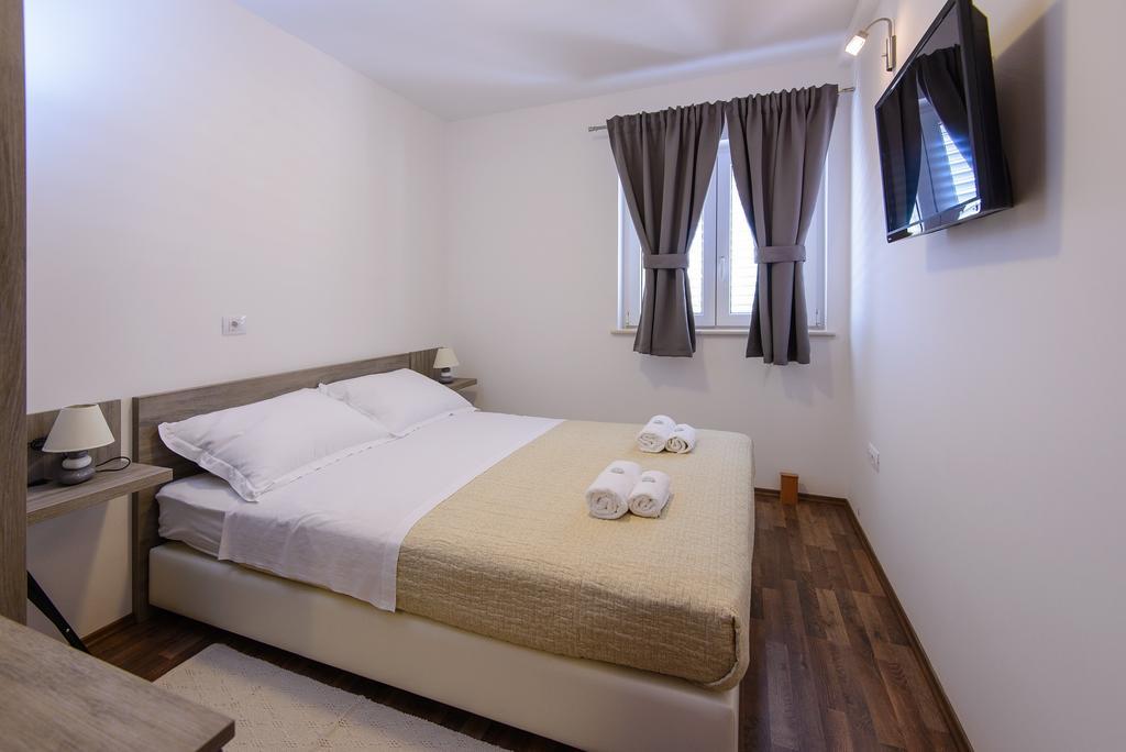 Apartment Violeta 2 With Parking Dubrovnik Rom bilde