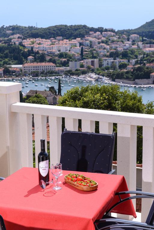 Apartment Violeta 2 With Parking Dubrovnik Rom bilde