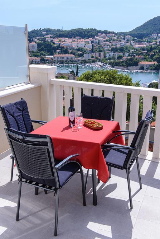Apartment Violeta 2 With Parking Dubrovnik Rom bilde