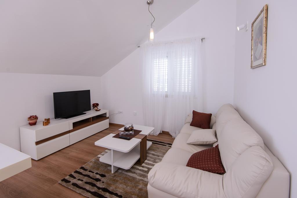 Apartment Violeta 2 With Parking Dubrovnik Rom bilde