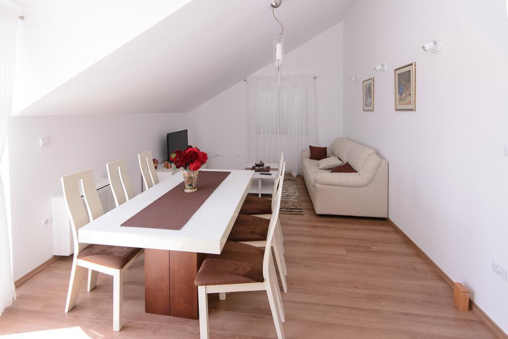 Apartment Violeta 2 With Parking Dubrovnik Rom bilde