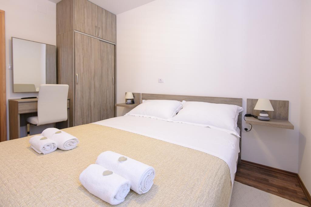 Apartment Violeta 2 With Parking Dubrovnik Rom bilde
