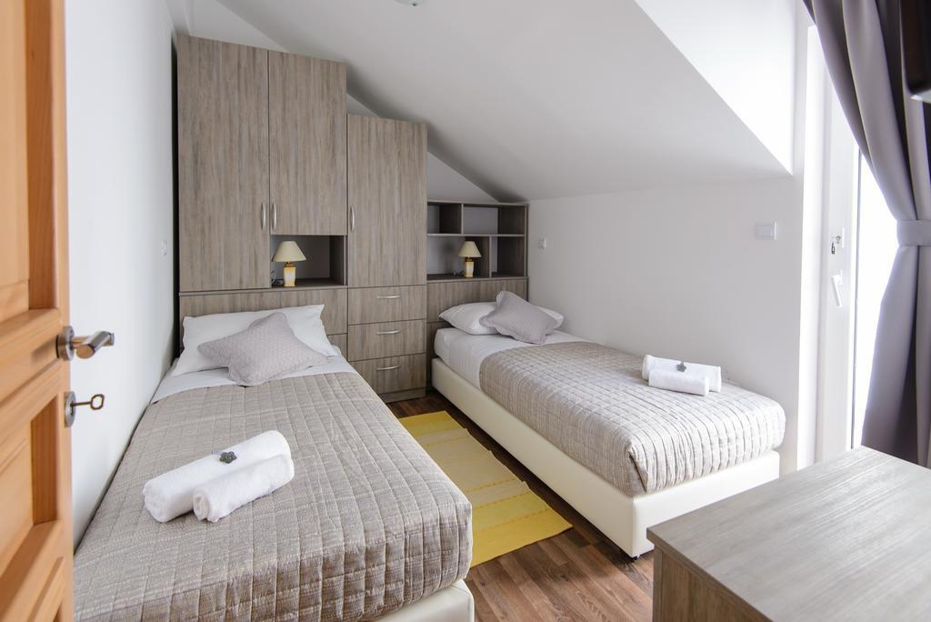 Apartment Violeta 2 With Parking Dubrovnik Rom bilde