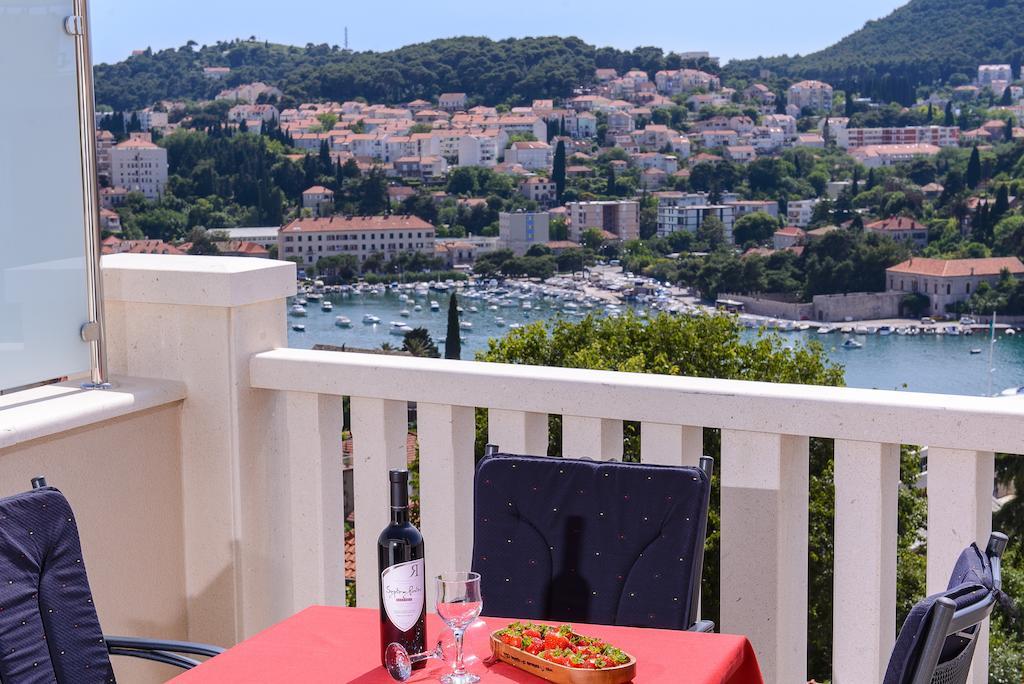 Apartment Violeta 2 With Parking Dubrovnik Rom bilde